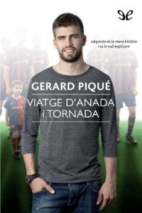 cover of the book Viatge d’anada i tornada