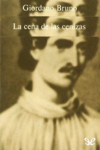 cover of the book La cena de las cenizas