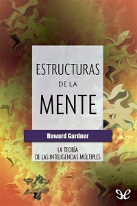 cover of the book Estructuras de la mente