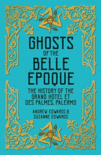 cover of the book Ghosts of the Belle Époque