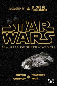 cover of the book Star Wars: Manual de supervivencia