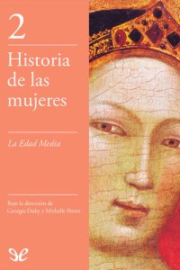 cover of the book La Edad Media