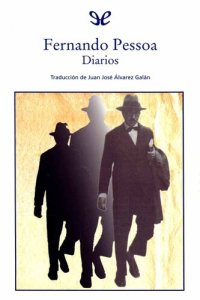 cover of the book Diarios