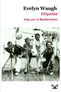 cover of the book Etiquetas