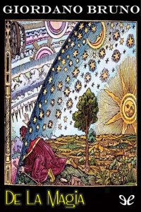 cover of the book De la magia