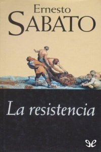 cover of the book La resistencia