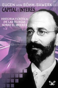 cover of the book Capital e interés