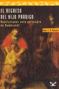 cover of the book El regreso del hijo pródigo