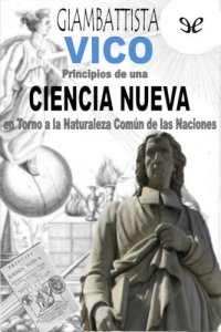 cover of the book Ciencia Nueva