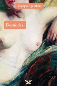 cover of the book Desnudez