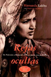 cover of the book Rejas ocultas