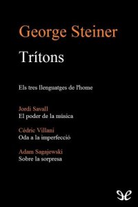 cover of the book Trítons