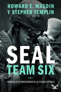 cover of the book SEAL Team Six