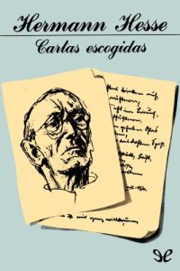 cover of the book Cartas escogidas