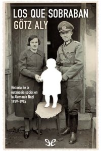 cover of the book Los que sobraban