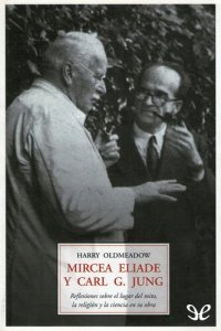 cover of the book Mircea Eliade y Carl G. Jung