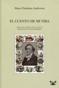 cover of the book El cuento de mi vida