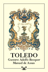 cover of the book Toledo