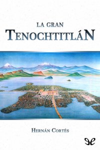 cover of the book La gran Tenochtitlán