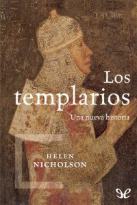 cover of the book Los templarios