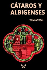 cover of the book Cátaros y Albigenses