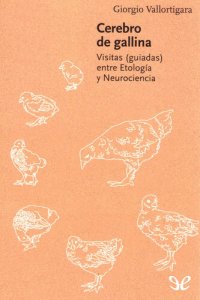 cover of the book Cerebro de gallina