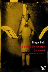 cover of the book La huida del tiempo