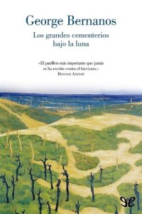 cover of the book Los grandes cementerios bajo la luna