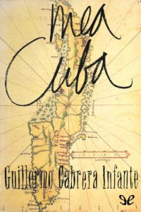 cover of the book Mea Cuba