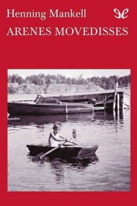 cover of the book Arenes movedisses