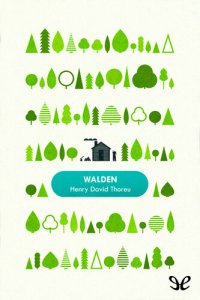 cover of the book Walden