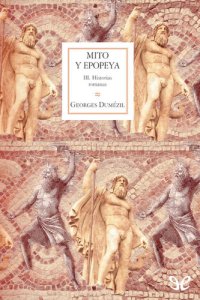 cover of the book Historias romanas