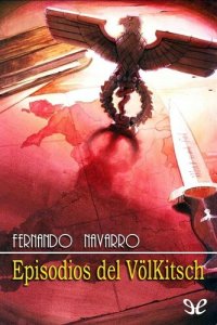 cover of the book Episodios del VölKitsch