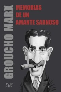 cover of the book Memorias de un amante sarnoso