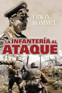 cover of the book La infantería al ataque