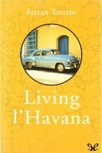 cover of the book Living l’Havana