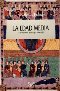 cover of the book La Edad Media