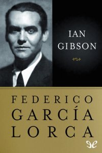 cover of the book Federico García Lorca