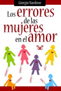 cover of the book Los errores de las mujeres en el amor