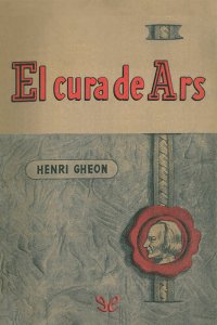 cover of the book El santo cura de Ars