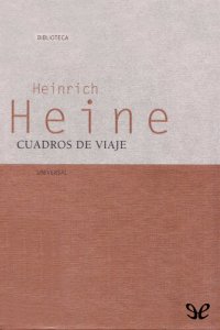 cover of the book Cuadros de viaje