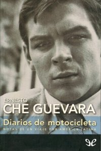 cover of the book Diarios de motocicleta