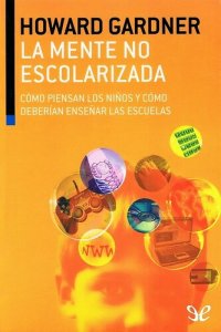 cover of the book La mente no escolarizada