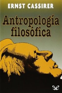 cover of the book Antropología filosófica