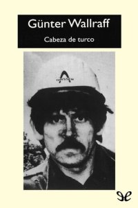 cover of the book Cabeza de turco