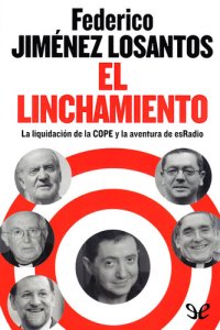 cover of the book El linchamiento