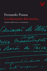 cover of the book La educación del estoico