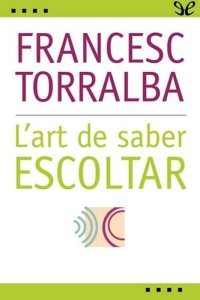 cover of the book L’art de saber escoltar