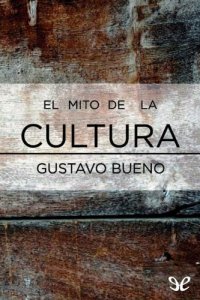 cover of the book El mito de la cultura