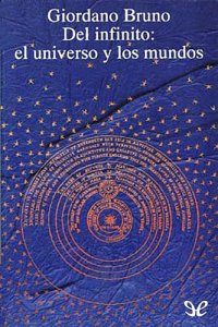 cover of the book Del infinito: el universo y los mundos